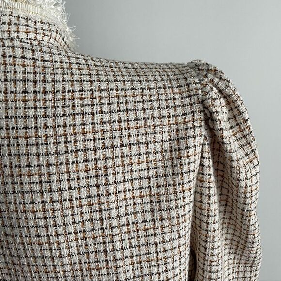 Shabby Chic Blazer, Size 22/24, New without tags - Picture 10 of 11